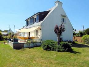 Отель Chambres d'hôtes de Pont C'Hoat  Невез